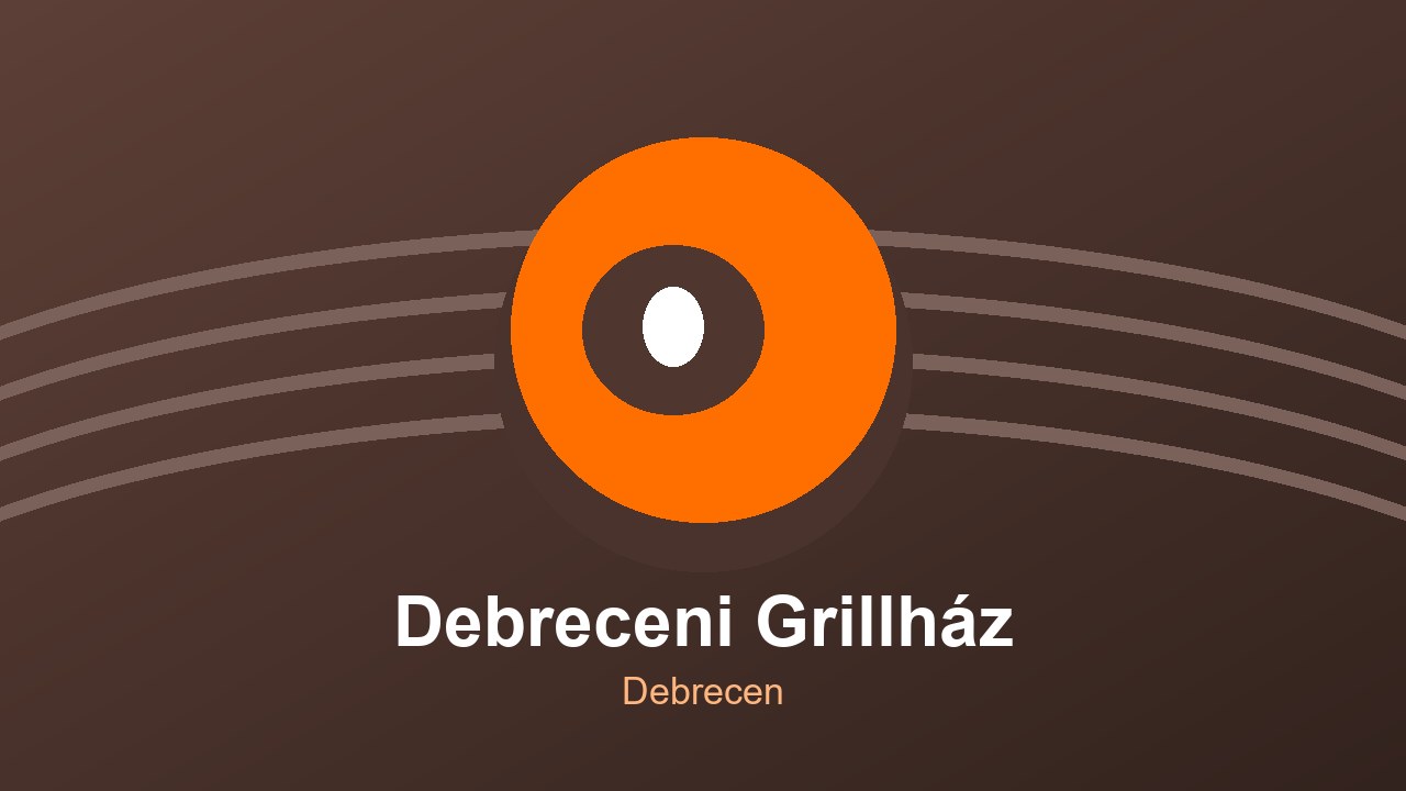 Debreceni Grillház