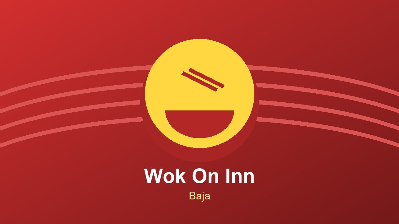 Wok On Inn