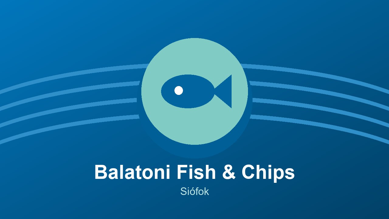 Balatoni Fish & Chips